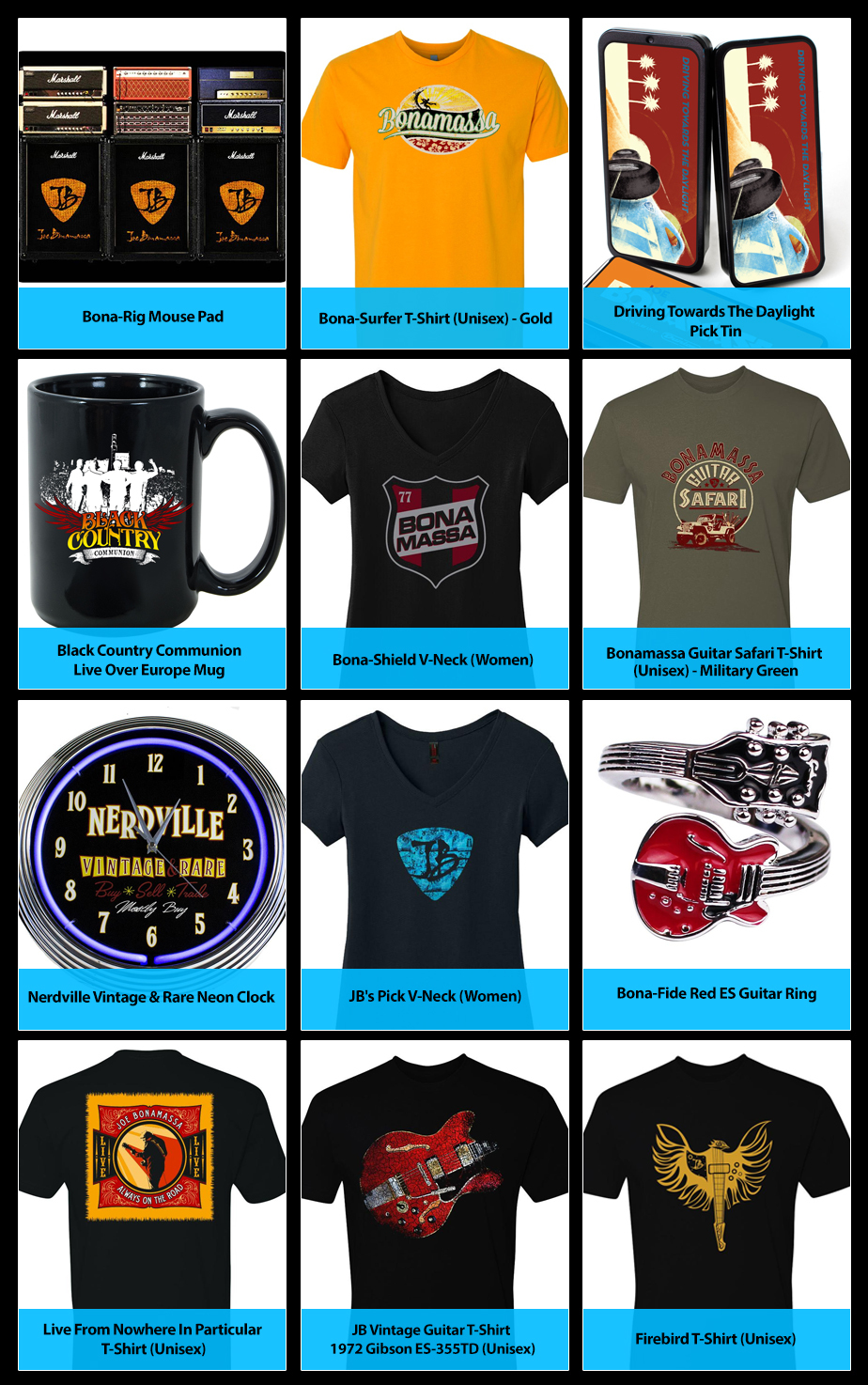 Click Here to Shop the Collection!