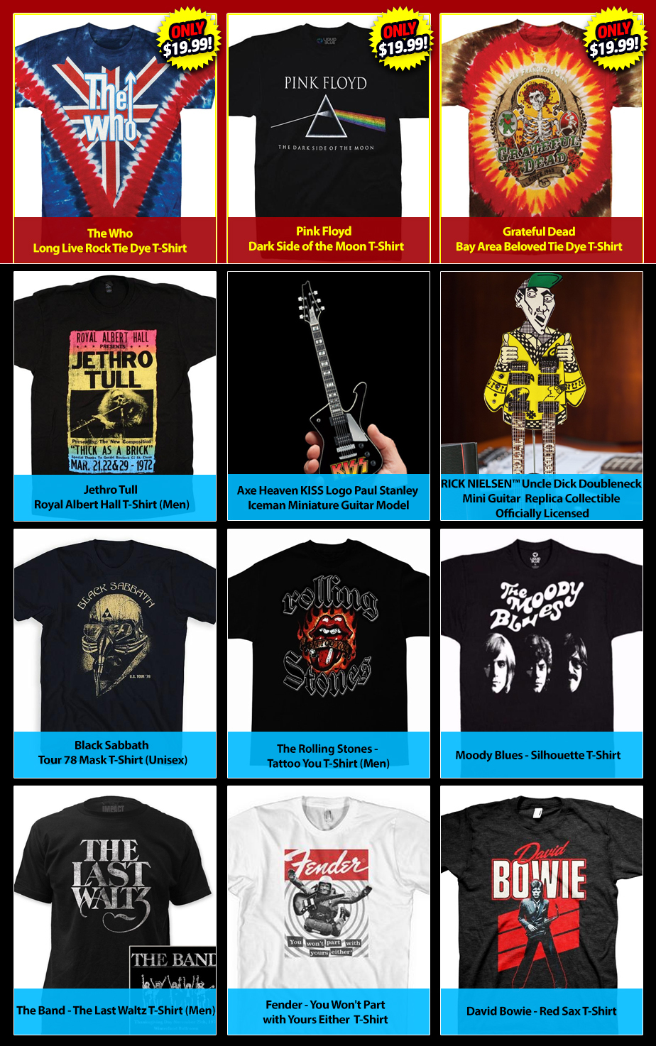 Click Here to Shop the Collection!