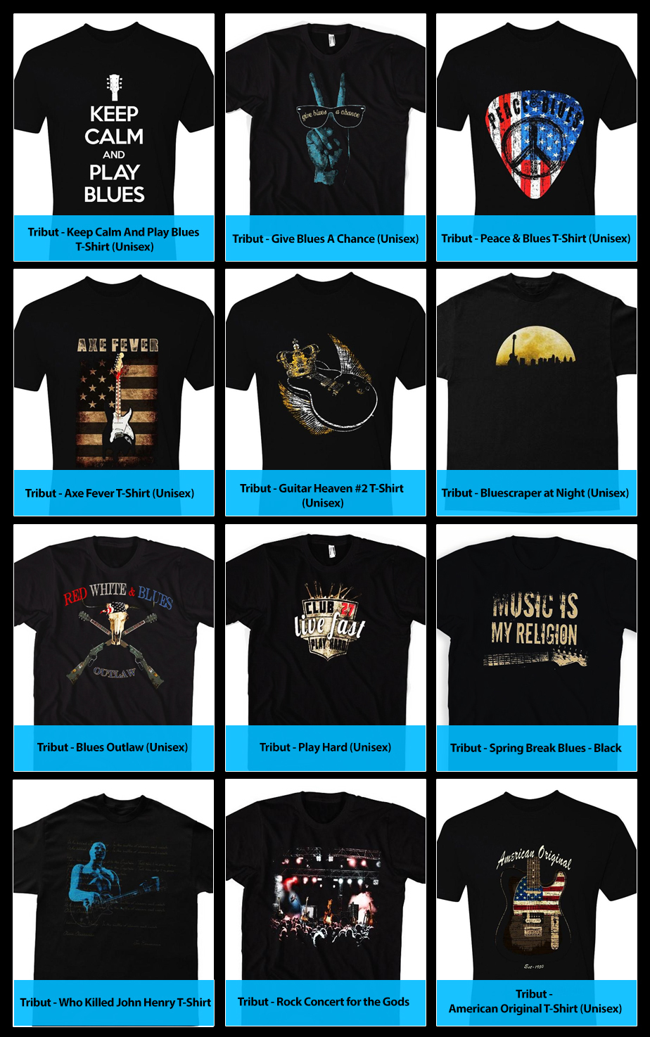 Click Here to Shop the Collection!