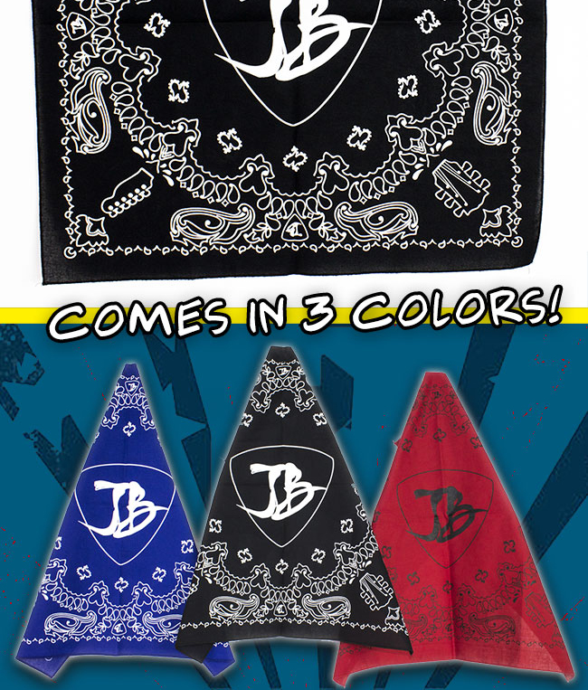 Click to Watch Monday Night Blues