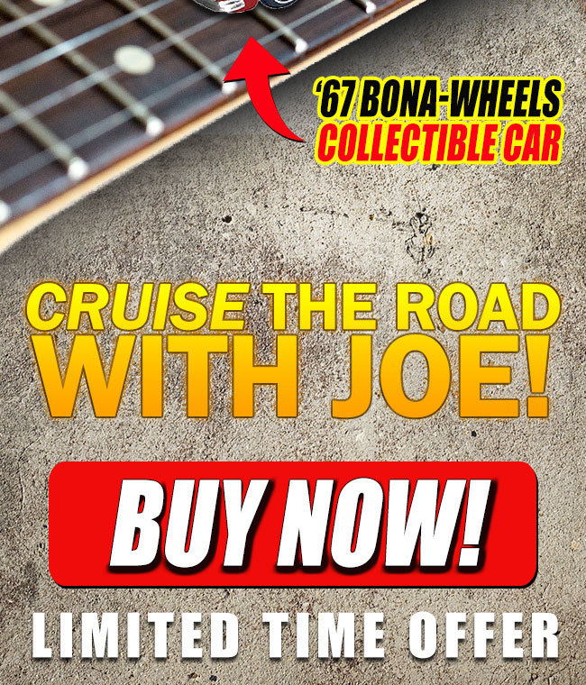 Click to Watch Monday Night Blues