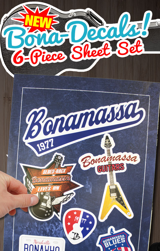 Click to Watch Monday Night Blues