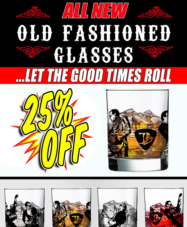 Click to Watch Monday Night Blues