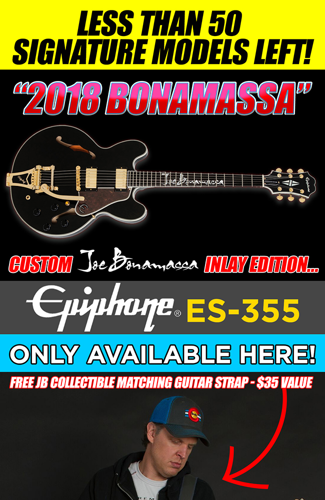 Click to Watch Monday Night Blues