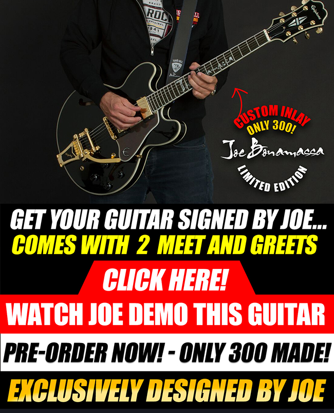 Click to Watch Monday Night Blues