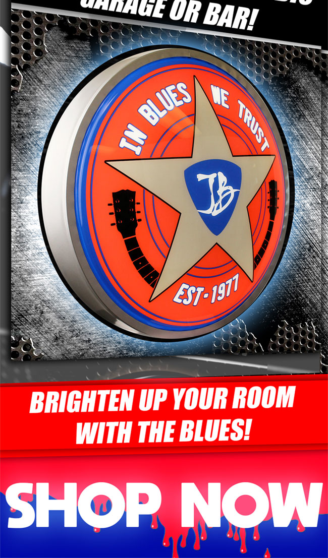 Click to Watch Monday Night Blues