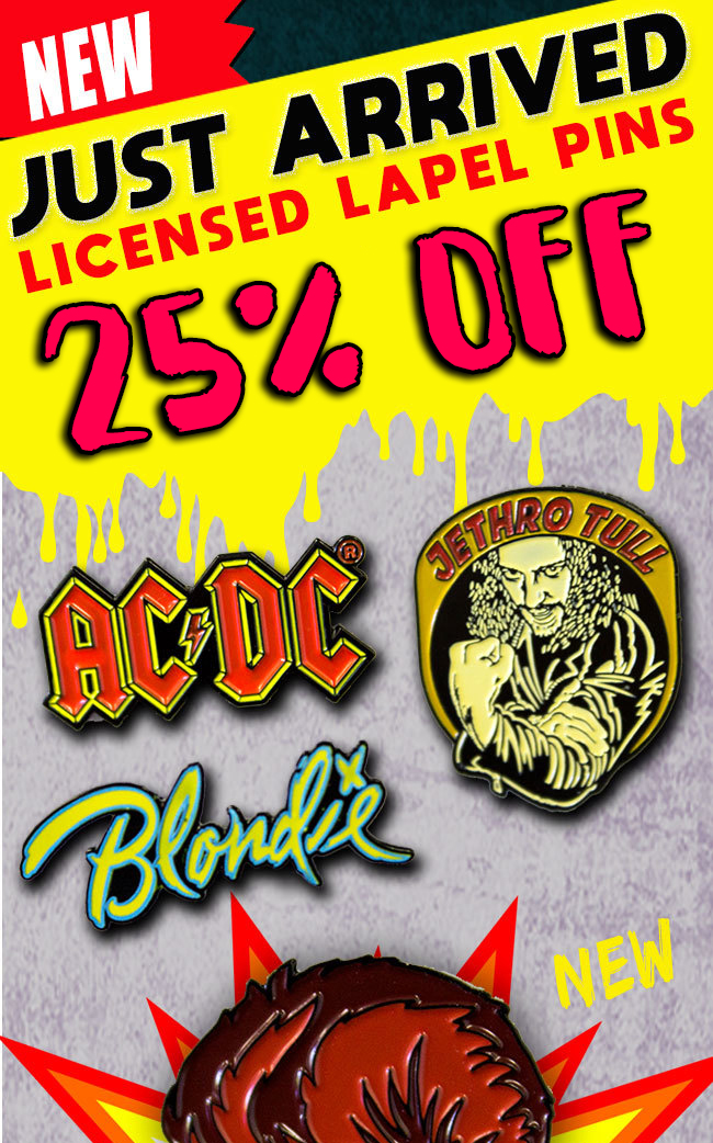 Click to Watch Monday Night Blues