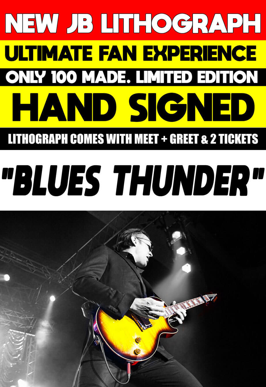 Click to Watch Monday Night Blues