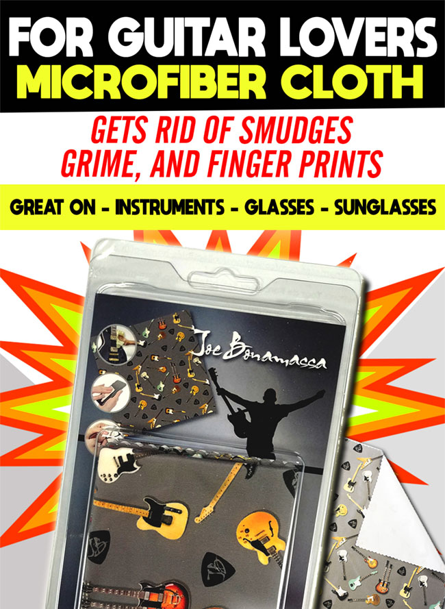 Click to Watch Monday Night Blues