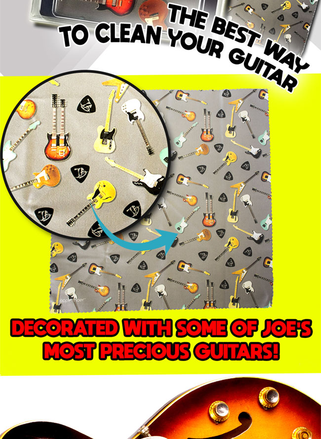 Click to Watch Monday Night Blues