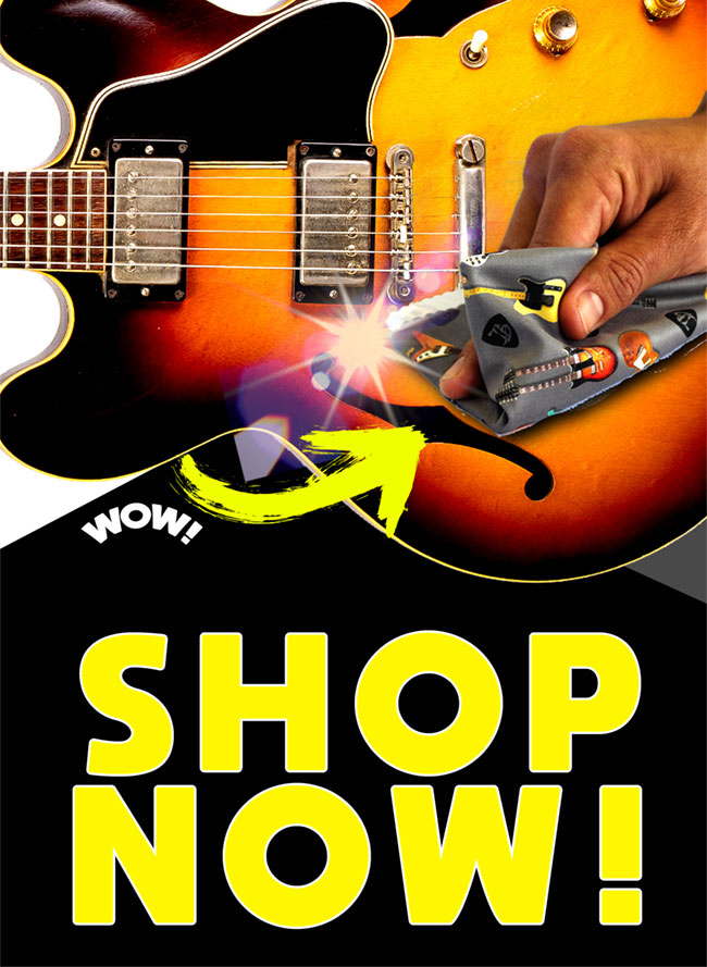 Click to Watch Monday Night Blues