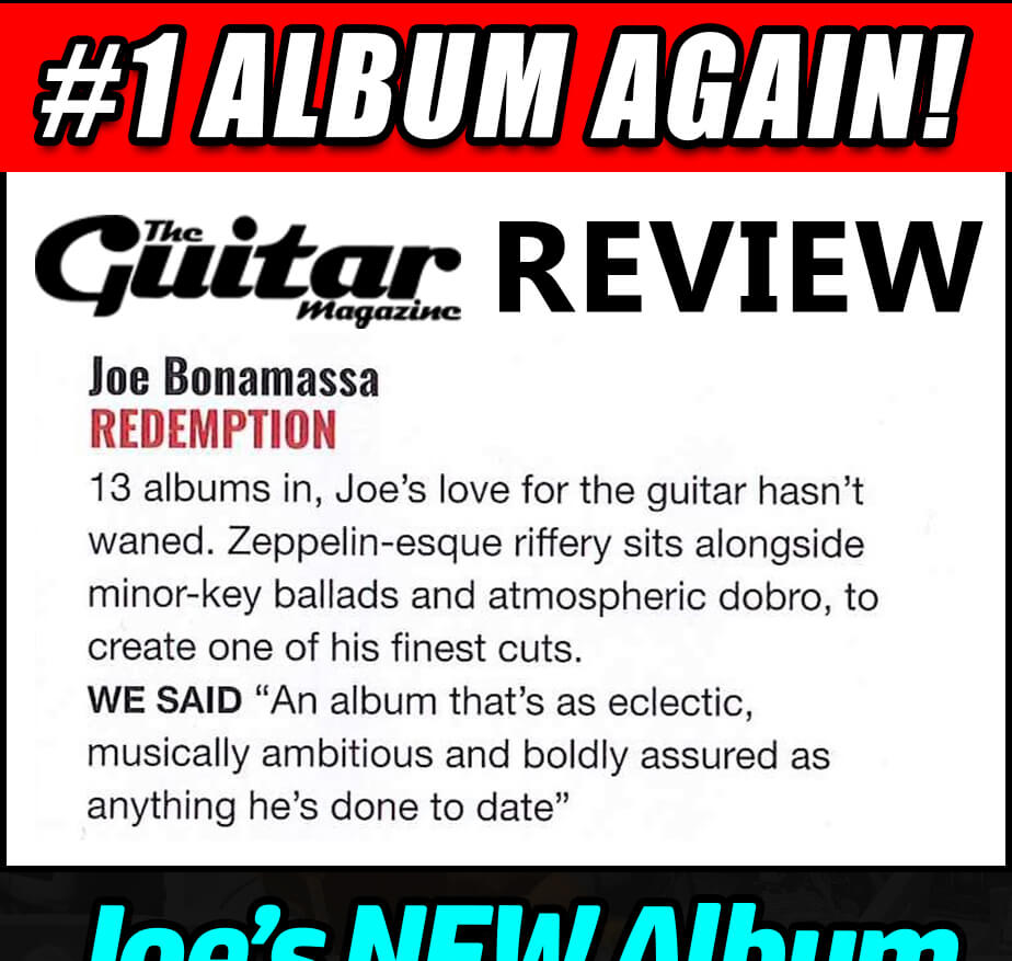 Click to Watch Monday Night Blues