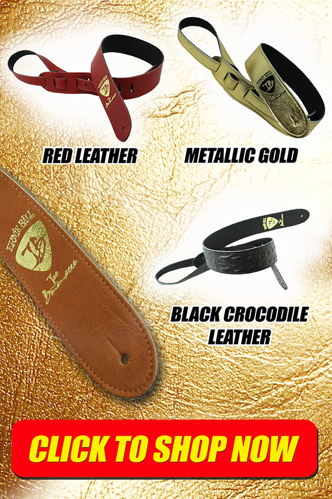 Click to Watch Monday Night Blues