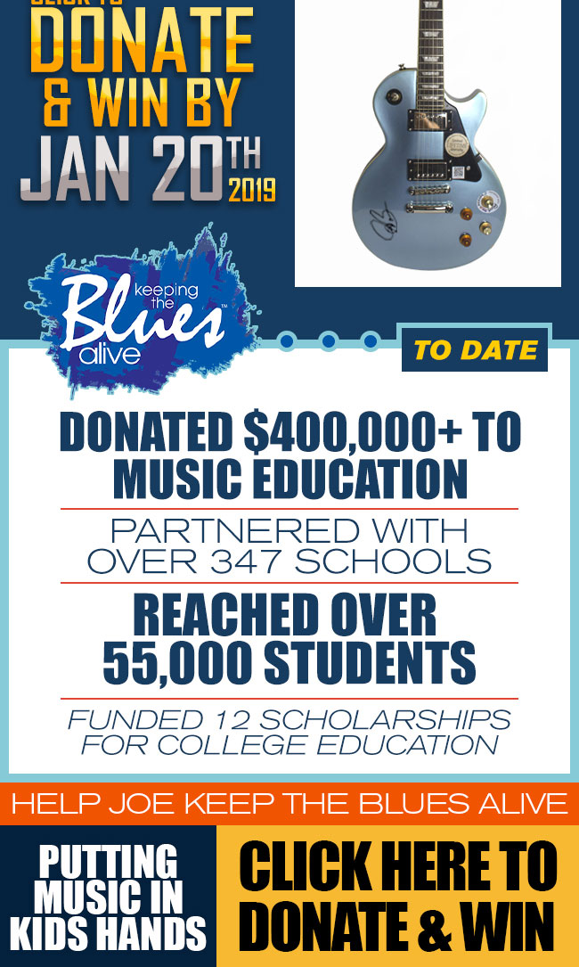 Click to Watch Monday Night Blues