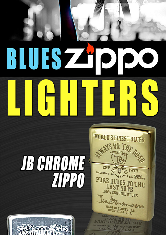 Click to Watch Monday Night Blues