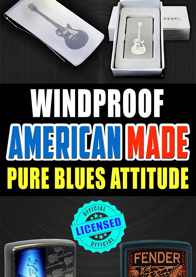 Click to Watch Monday Night Blues