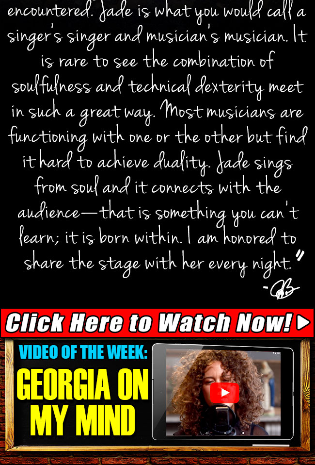 Click to Watch Monday Night Blues