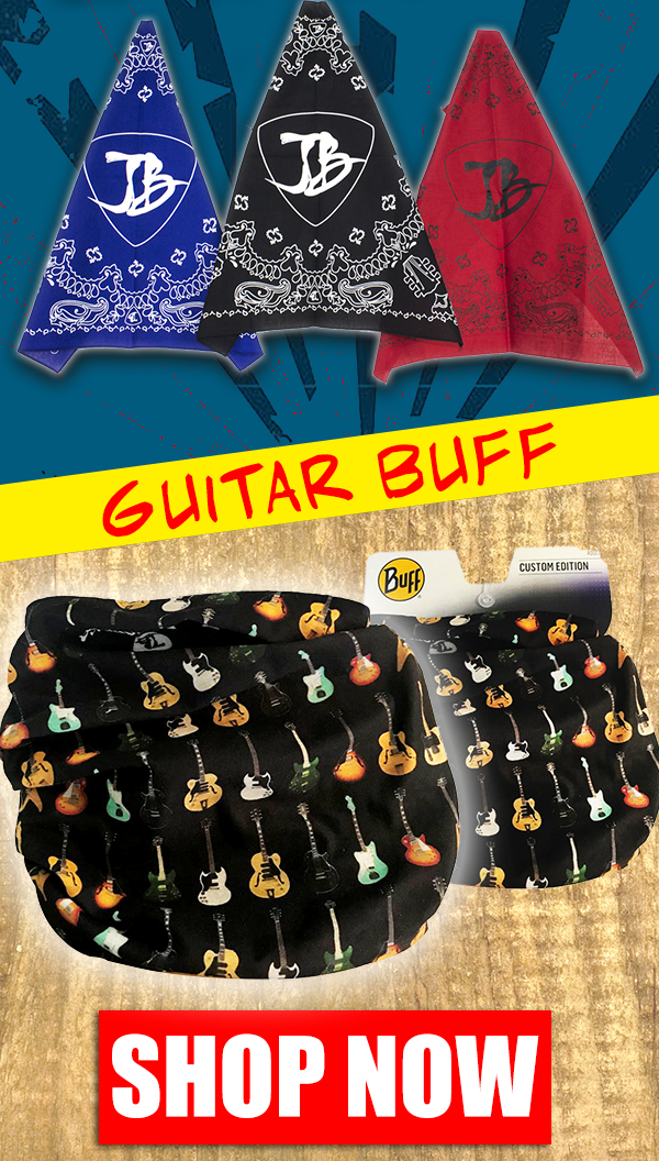 Click to Watch Monday Night Blues