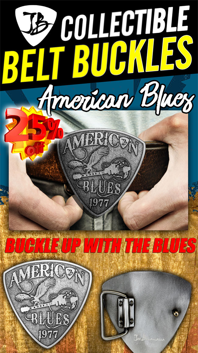 Click to Watch Monday Night Blues