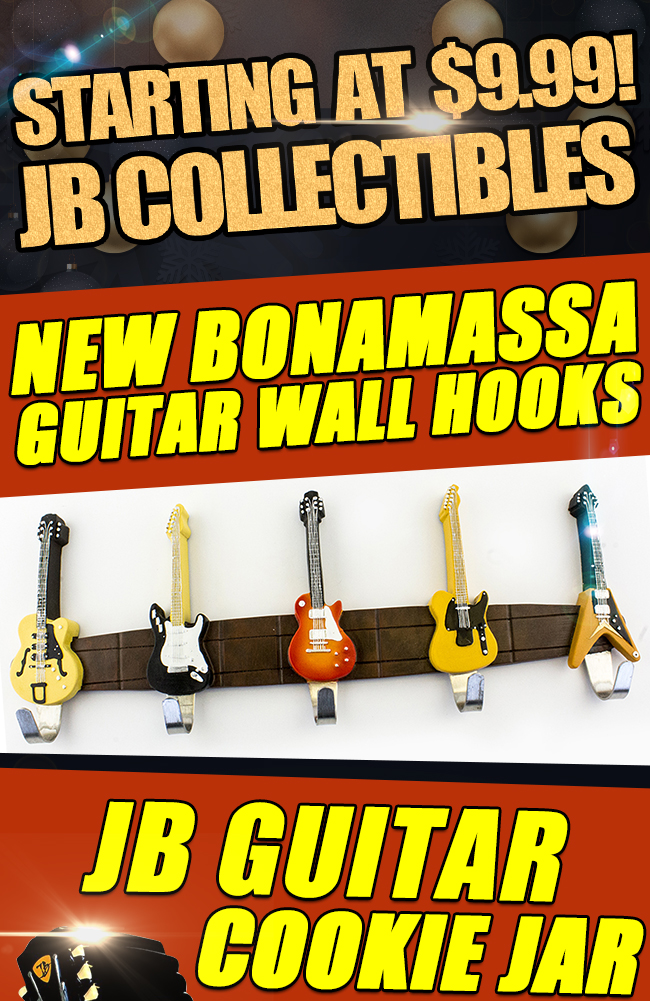 Click to Watch Monday Night Blues