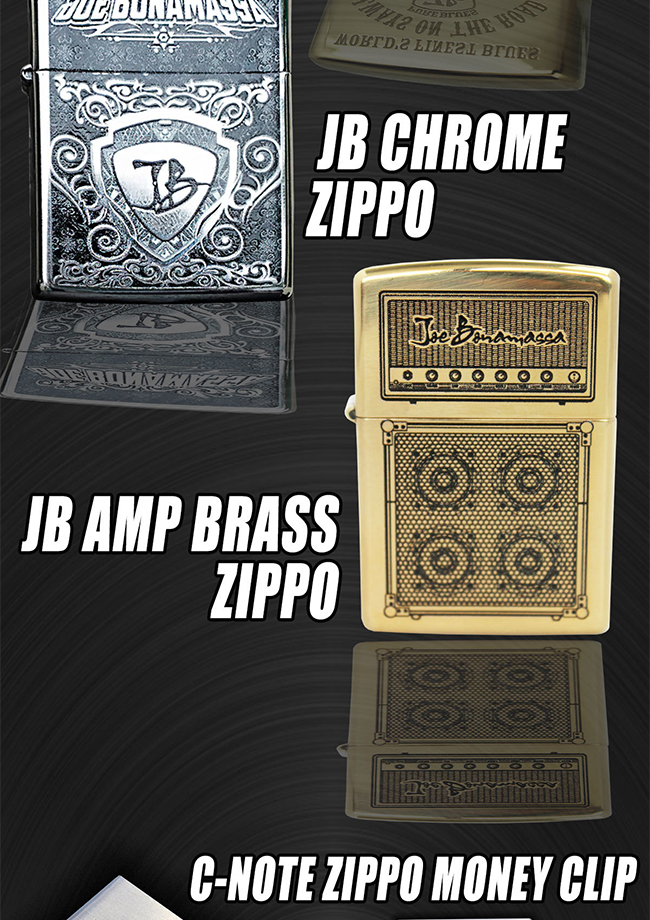 Click to Watch Monday Night Blues