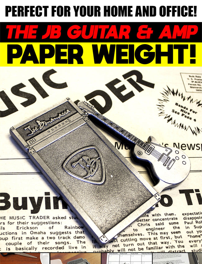 Click to Watch Monday Night Blues