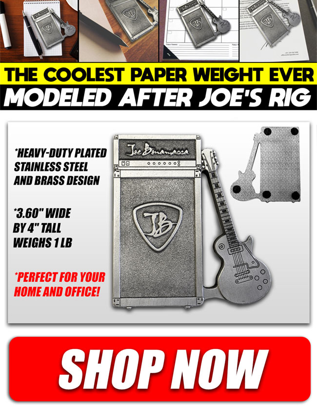 Click to Watch Monday Night Blues