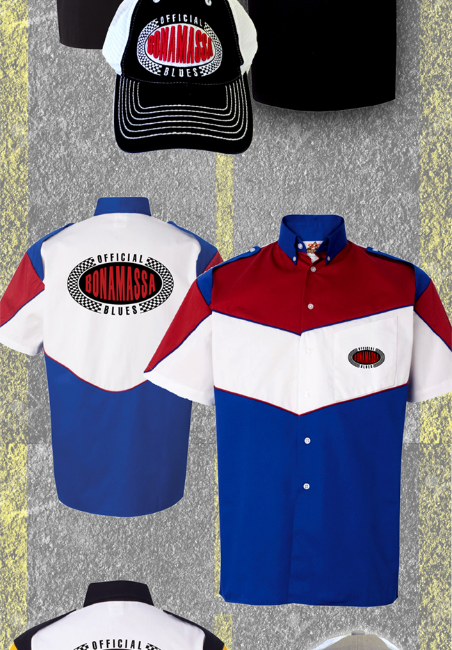 Click to Watch Monday Night Blues