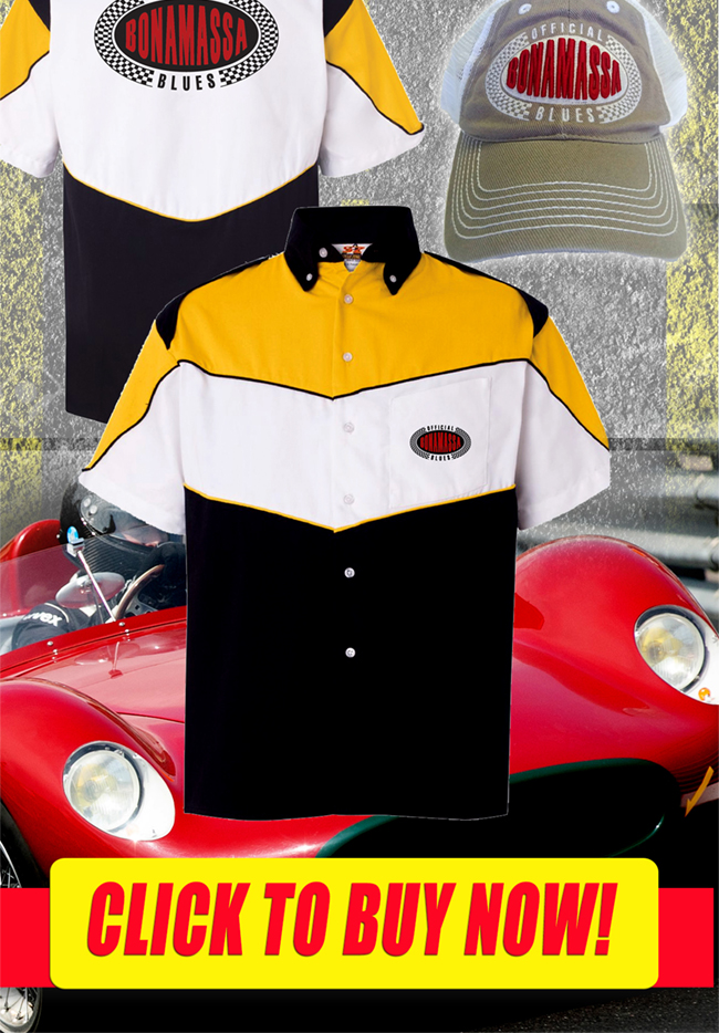 Click to Watch Monday Night Blues