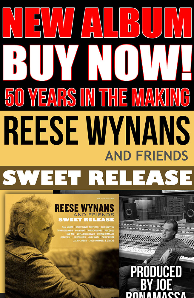 Click to Watch Monday Night Blues