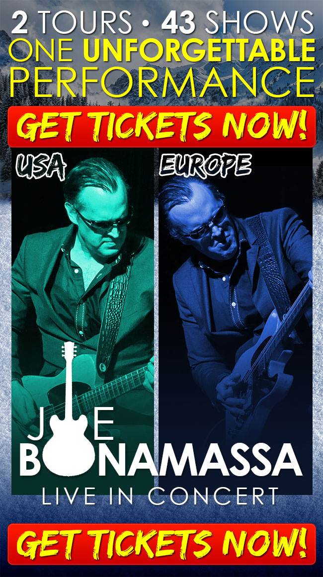 Click to Watch Monday Night Blues