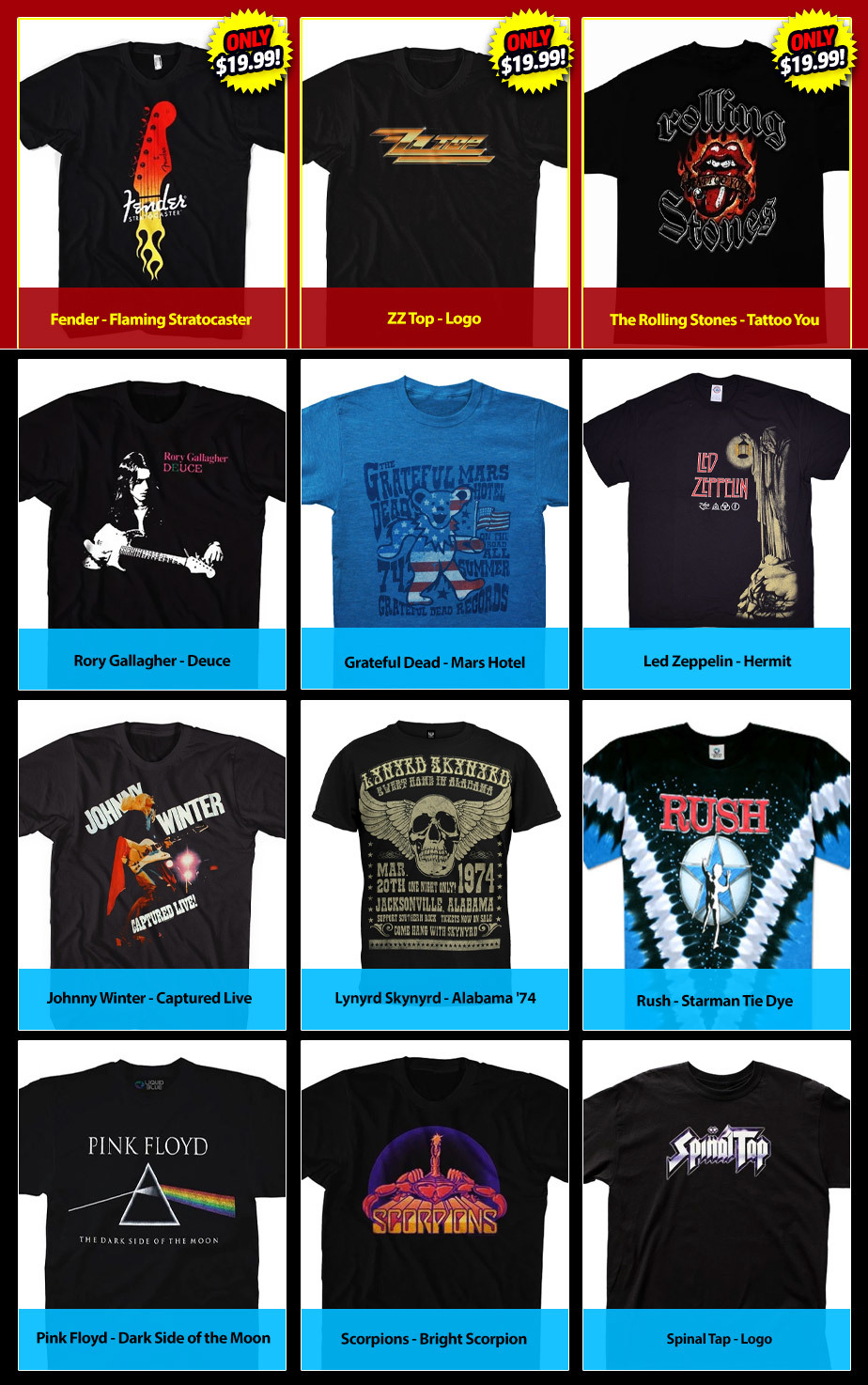 Click Here to Shop the Collection!