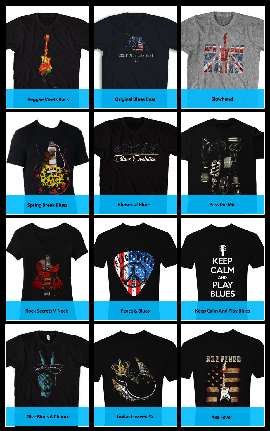 Click Here to Shop the Collection!