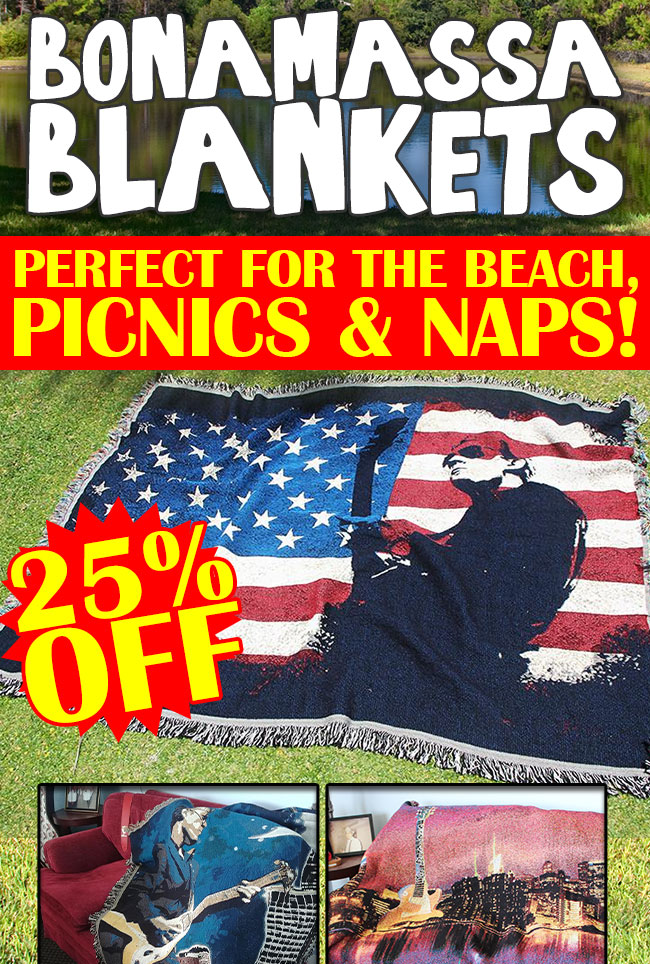 Click to Watch Monday Night Blues