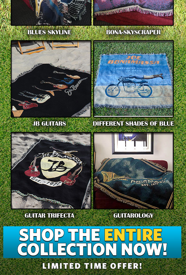 Click to Watch Monday Night Blues