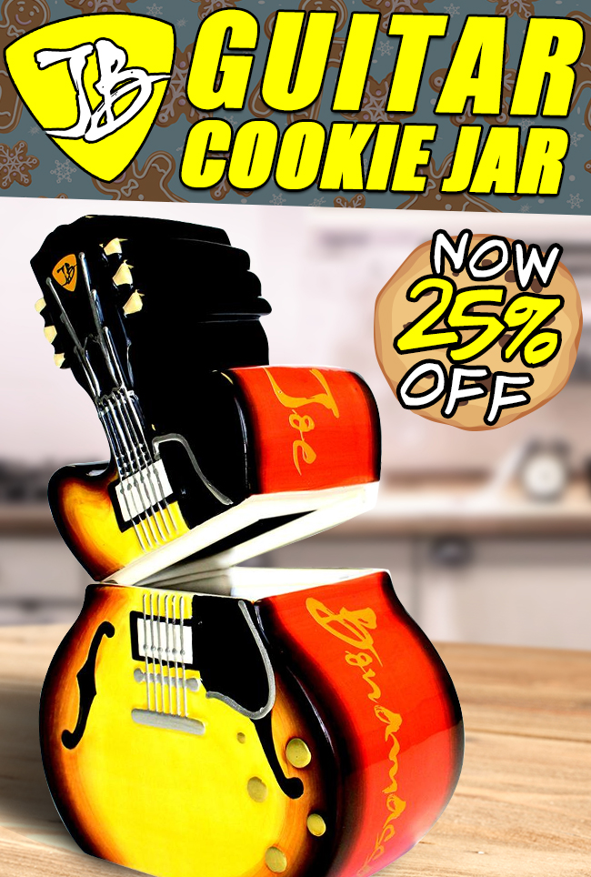 Click to Watch Monday Night Blues