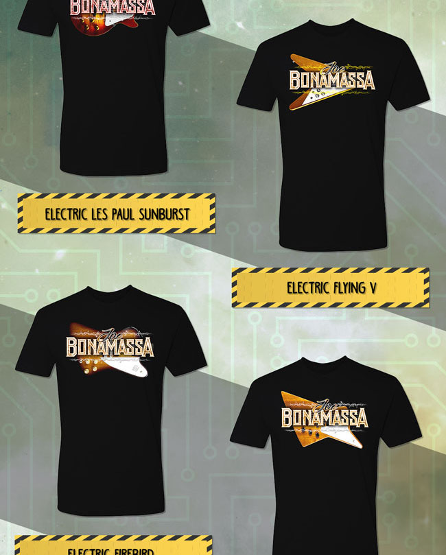 Click to Watch Monday Night Blues