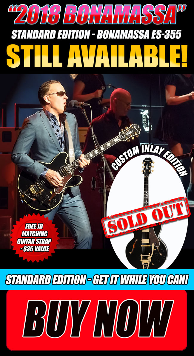 Click to Watch Monday Night Blues