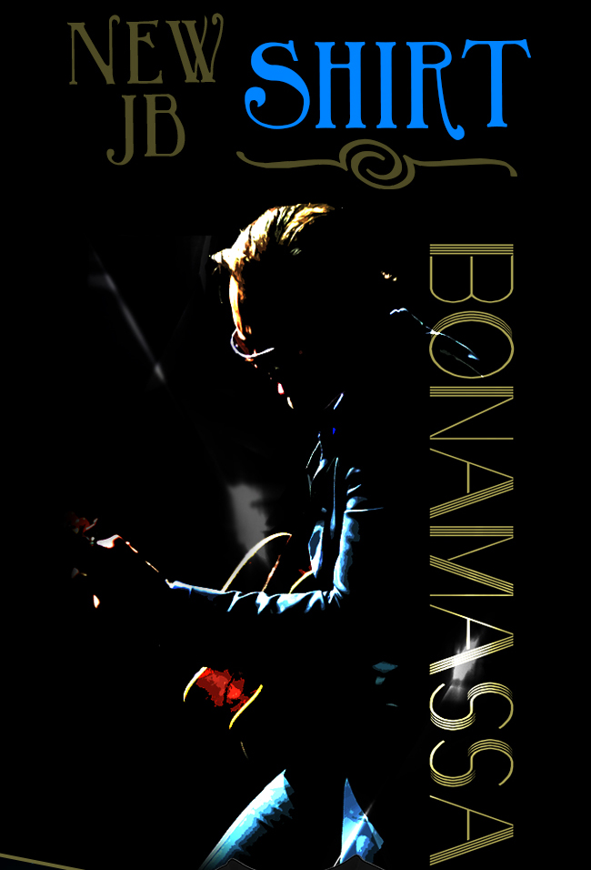 Click to Watch Monday Night Blues