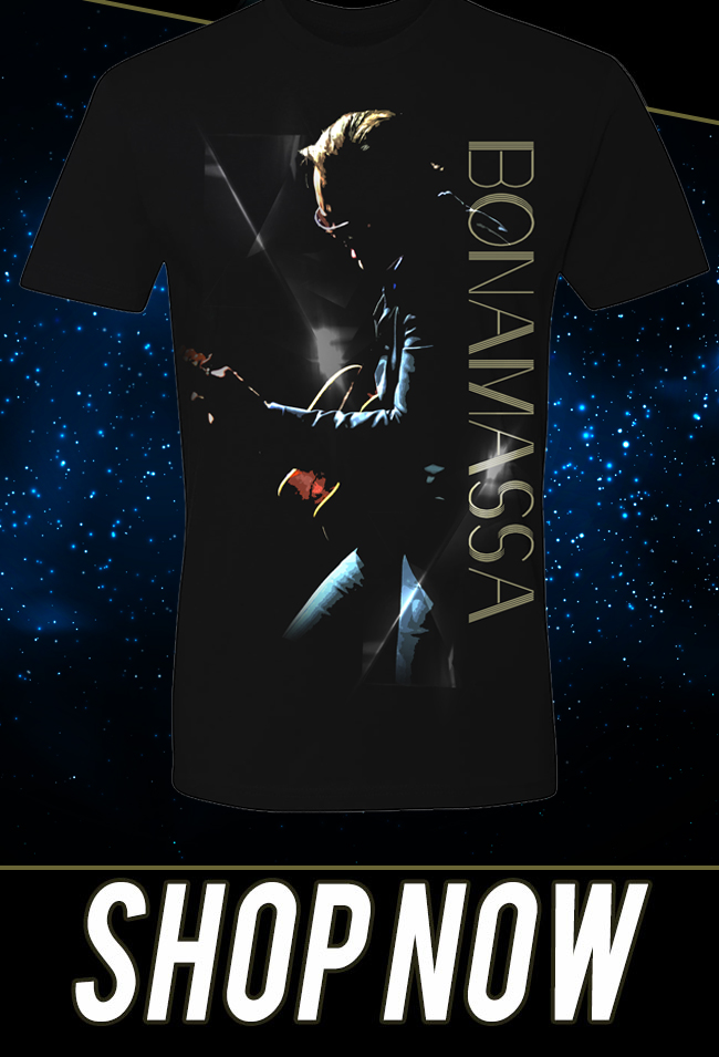 Click to Watch Monday Night Blues