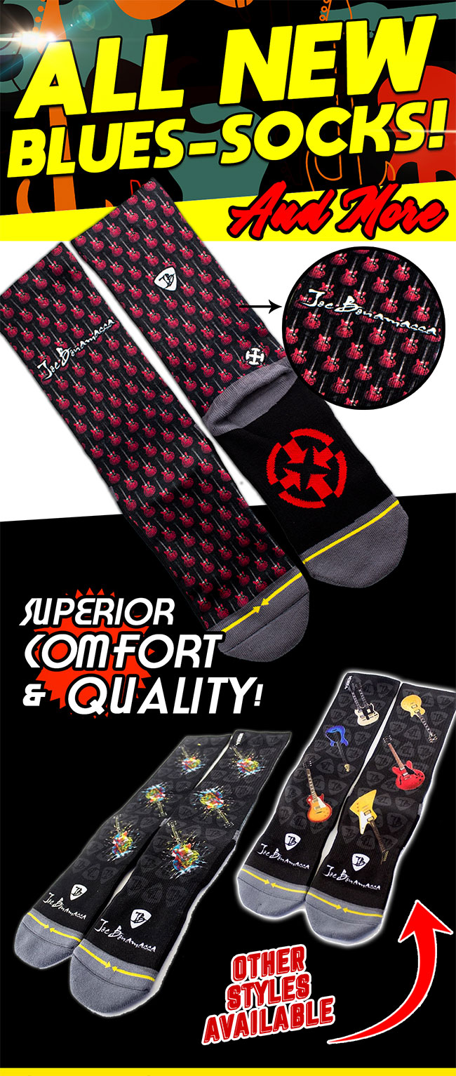 Click to Watch Monday Night Blues