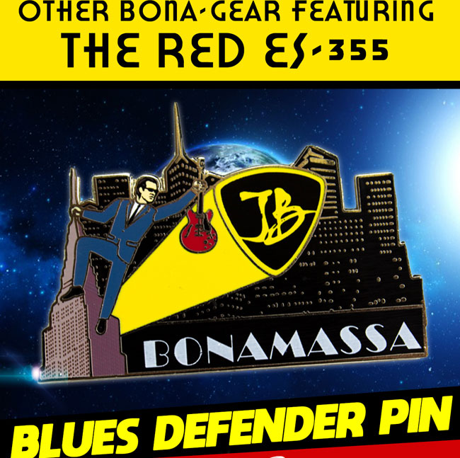 Click to Watch Monday Night Blues