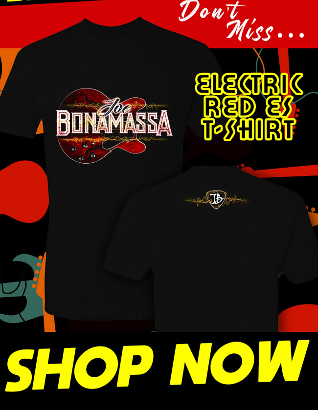 Click to Watch Monday Night Blues