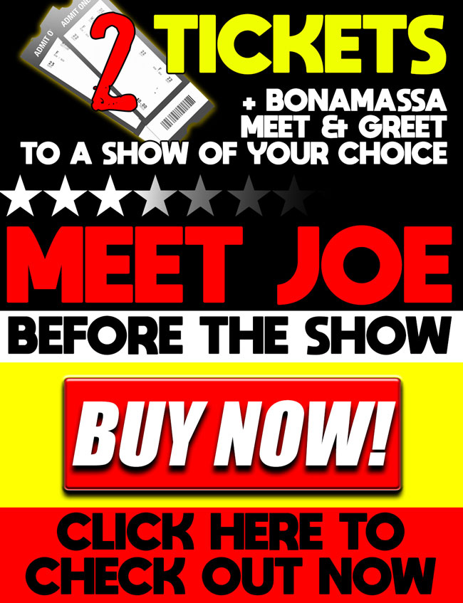 Click to Watch Monday Night Blues