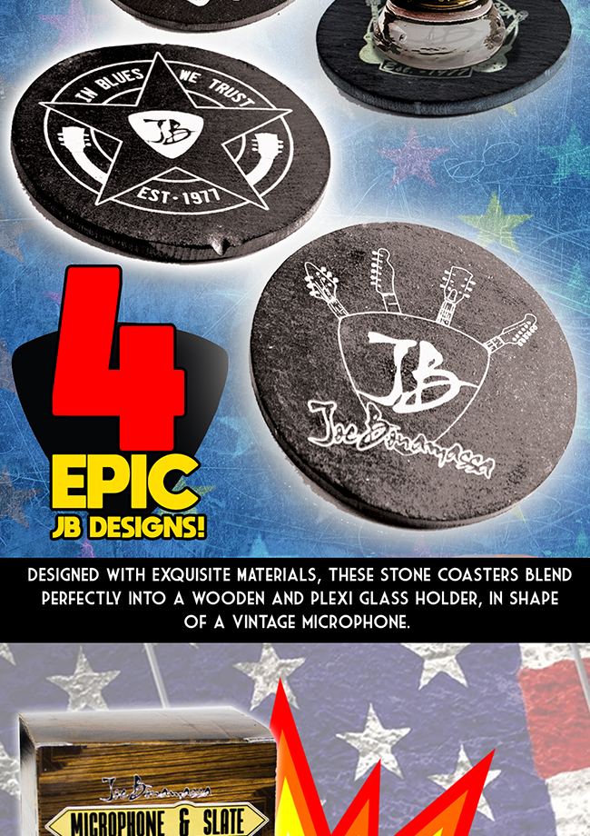 Click to Watch Monday Night Blues