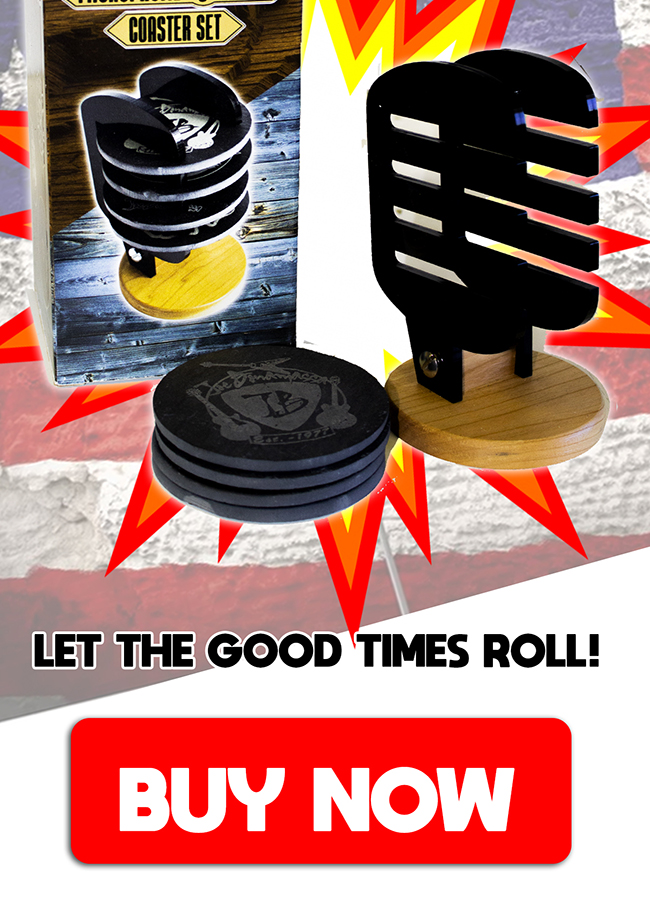 Click to Watch Monday Night Blues