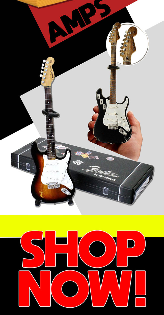 Click to Watch Monday Night Blues