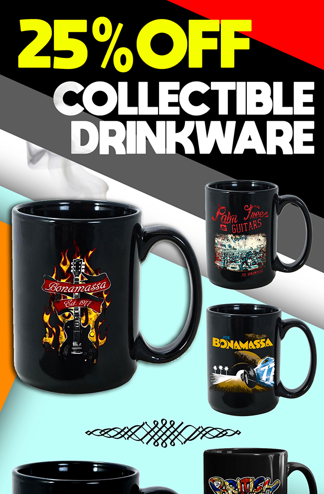 Click to Watch Monday Night Blues