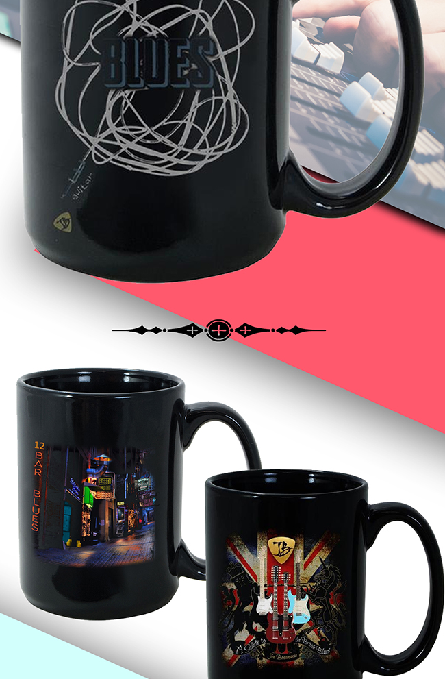 Click to Watch Monday Night Blues