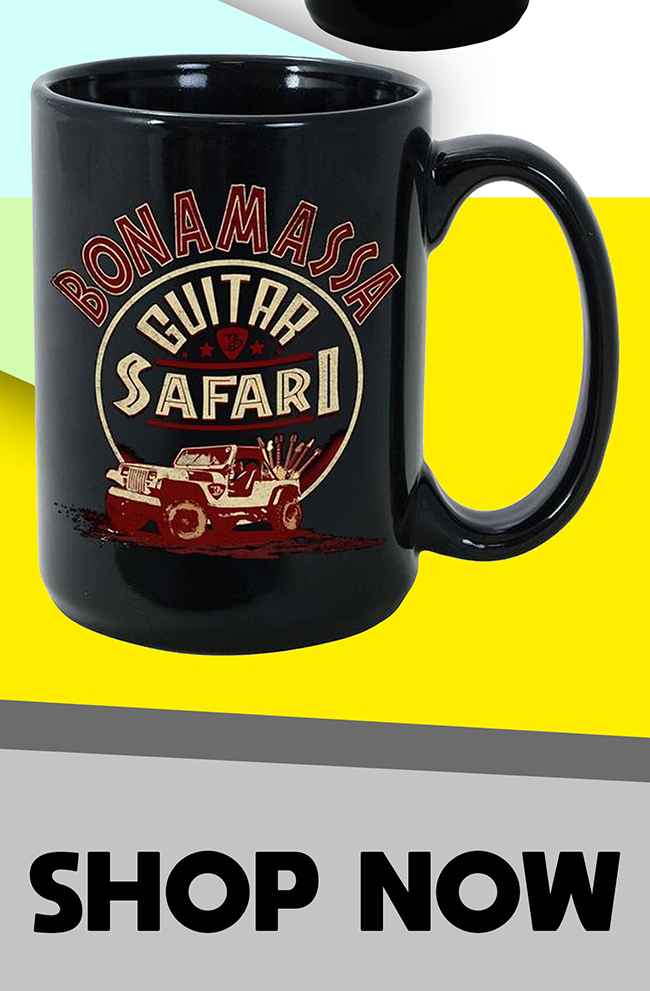 Click to Watch Monday Night Blues